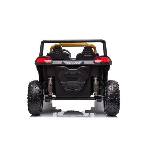 Kids ATV Large 24v Electric Ride-on Buggy with MP4 TV - Image 19