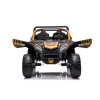 KIDS RIDE ON 24V ATV GOLD