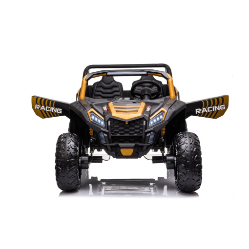 KIDS RIDE ON 24V ATV GOLD