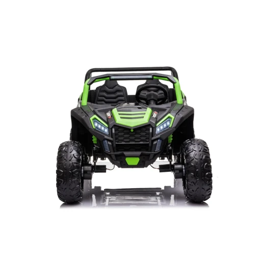 Kids ATV Large 24v Electric Ride-on Buggy with MP4 TV - Image 28