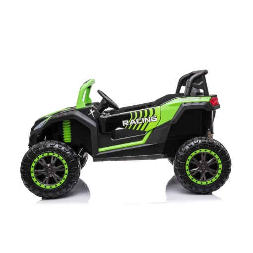 Kids ATV Large 24v Electric Ride-on Buggy with MP4 TV - Image 10