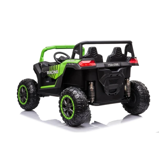 Kids ATV Large 24v Electric Ride-on Buggy with MP4 TV - Image 29