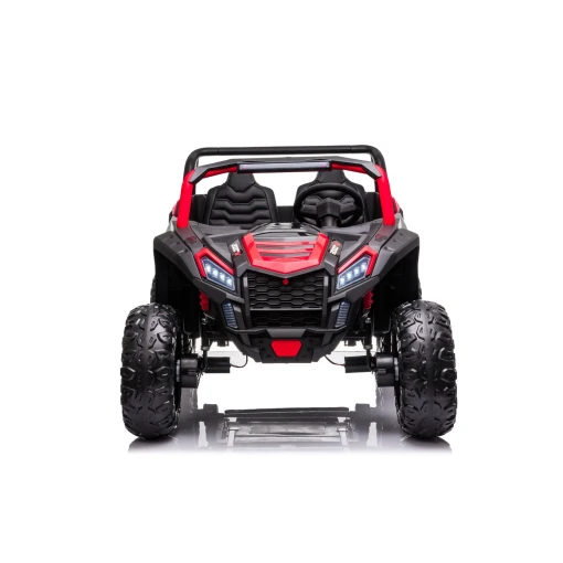 Kids ATV Large 24v Electric Ride-on Buggy with MP4 TV - Image 21