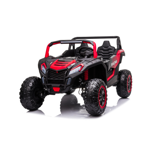 KIDS 24V UTV RIDE ON ELECTRIC CAR