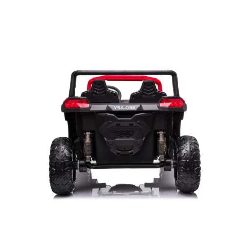 Kids ATV Large 24v Electric Ride-on Buggy with MP4 TV - Image 24