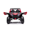 KIDS 24V 2 SEATER RIDE ON ATV