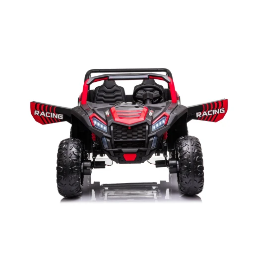 KIDS 24V 2 SEATER RIDE ON ATV