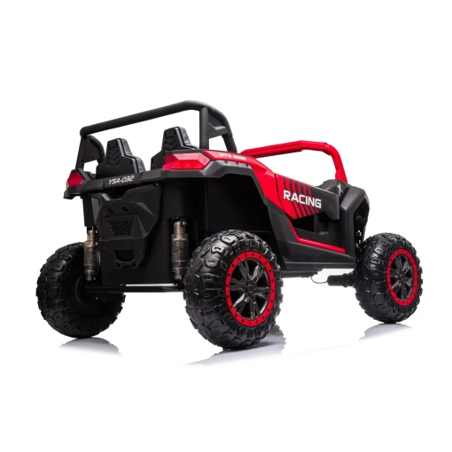 Kids ATV Large 24v Electric Ride-on Buggy with MP4 TV - Image 40