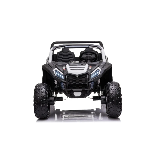 Kids ATV Large 24v Electric Ride-on Buggy with MP4 TV - Image 3