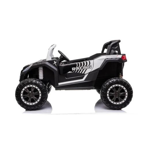 Kids ATV Large 24v Electric Ride-on Buggy with MP4 TV - Image 4