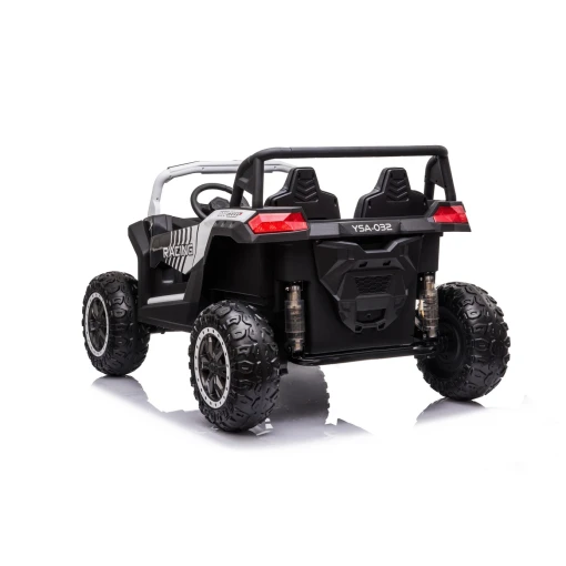 Kids ATV Large 24v Electric Ride-on Buggy with MP4 TV - Image 41