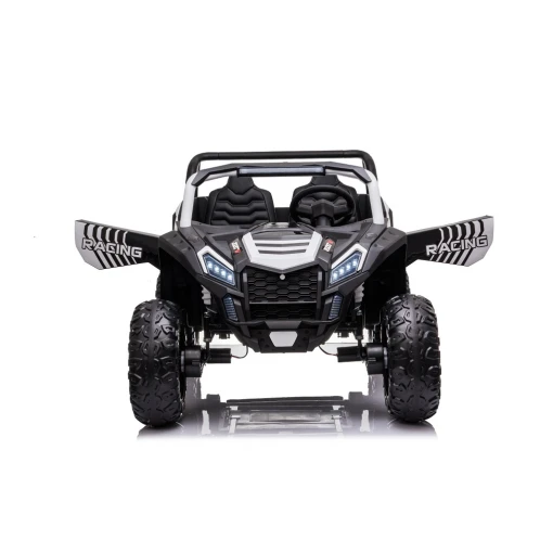 Kids ATV Large 24v Electric Ride-on Buggy with MP4 TV - Image 12