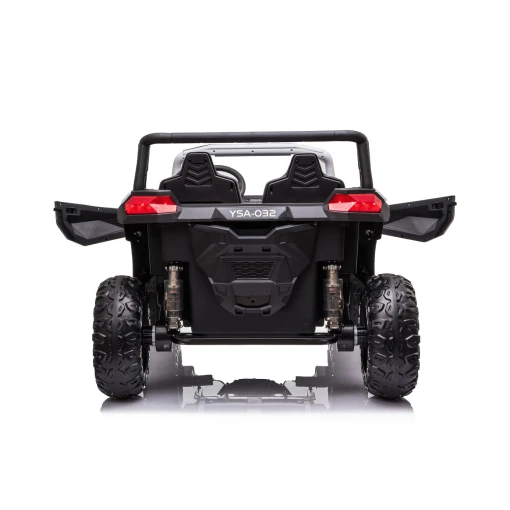 Kids ATV Large 24v Electric Ride-on Buggy with MP4 TV - Image 42