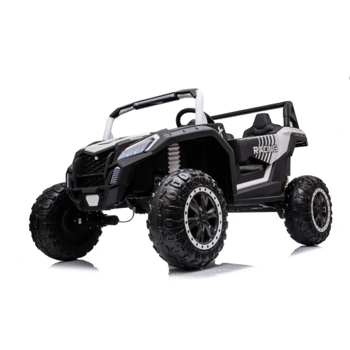 Kids ATV Large 24v Electric Ride-on Buggy with MP4 TV - Image 14