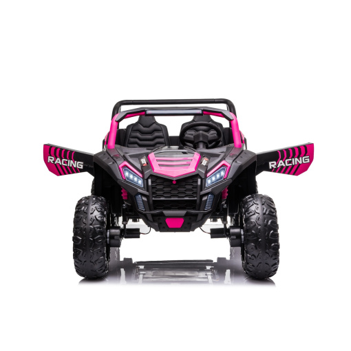 PINK KIDS ATV RIDE ON