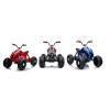 KIDS 24V ELECTRIC QUAD BIKE