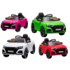 Audi RSQ8 Kids Ride on Car