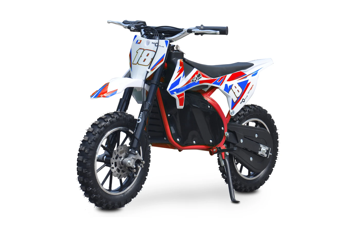 Btgc 36v 2024 dirt bike