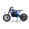 kids 800w 36v dirt bike