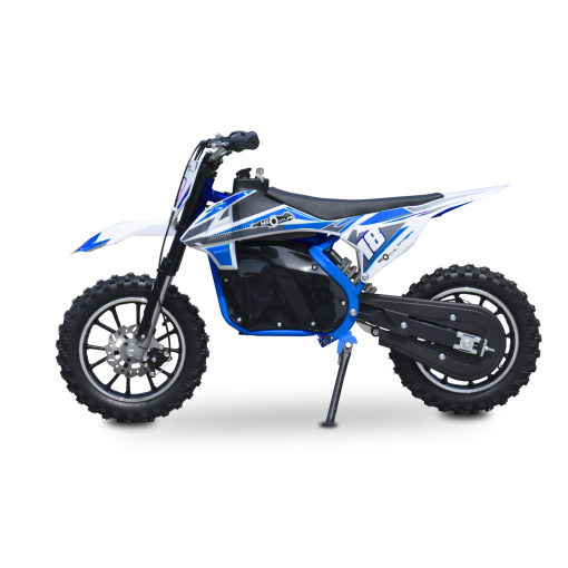 kids 800w 36v dirt bike