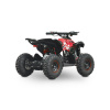 ATV 3eb red