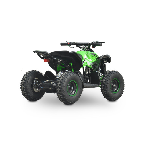 atv 36v kids electric quad