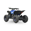 Blue 36v ATV Ride On