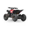 red quad bike for 12 year olds