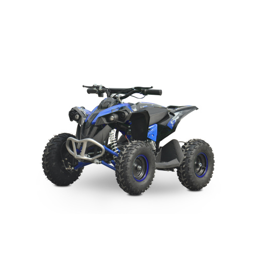 Blue kids Quad