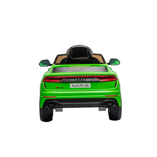 AUDI KIDS ELECTRIC CAR RSQ8