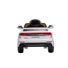 kids audi rsq8 electric car