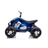 kids ride on quad bike 24v