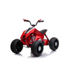 kids electric quad bike 24v