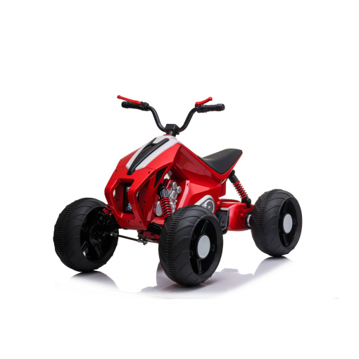 kids electric quad bike 24v