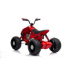 FAST KIDS QUAD BIKE