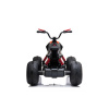 ELECTRIC QUAD BIKE