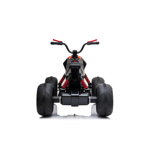 ELECTRIC QUAD BIKE