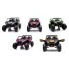 Kids ride on 24v atv 2 seater