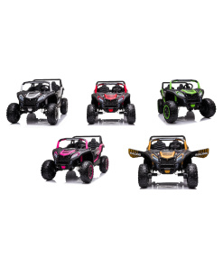 Kids ride on 24v atv 2 seater