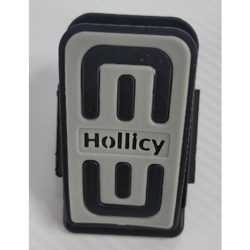 hollicy pedal