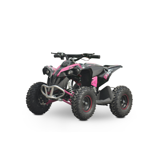 36V Pink Quadbike