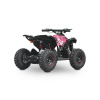 1060w Pink Quad