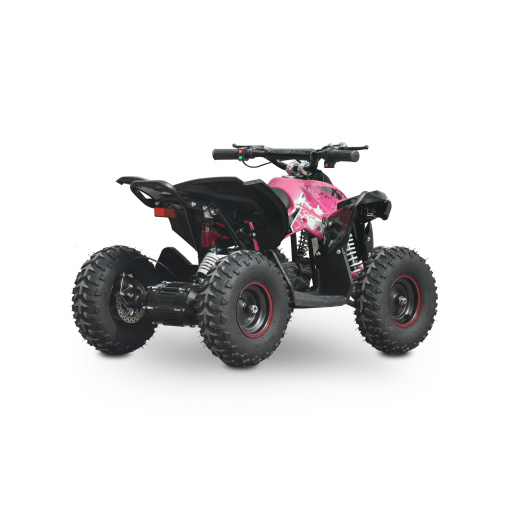 1060w Pink Quad