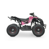 36v Kids Pink Quadbike