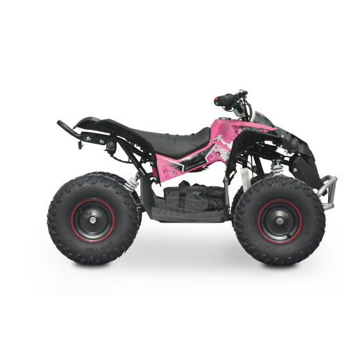 36v Kids Pink Quadbike