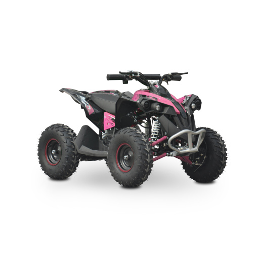 Neo Outlaw Pink Quadbike