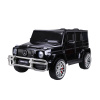 black g wagon kids car