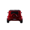 red s307 24v ride on kids power wheels