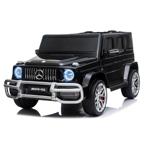 s306 mercedes g63