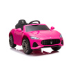 Maserati GranCabrio kids car